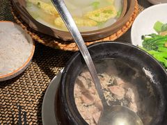 -老客家·客家菜(万达店)