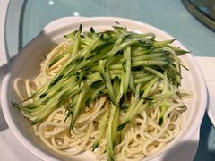 峨嵋凉面-峨嵋酒家(地安门店)