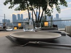 -北索·720度江景西餐厅(来福士店)