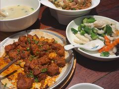 -前海沿·青岛菜(五四广场永旺店)