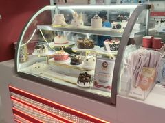 -DQ·蛋糕·冰淇淋(五棵松万达店)