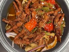 -乡村牛仔(奥林花园店)