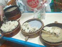 -海汇源老烧麦店(东大街总店)