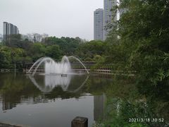 -龙头寺公园