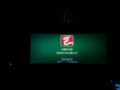 -上影国际影城(普陀绿地缤纷城店)