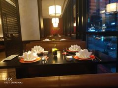 -丽晶轩中餐厅(重庆丽晶酒店)