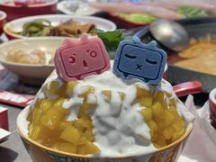 -生活如沸·顺德水牛奶火锅(大学路店)