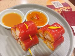 -点都德(大茶楼店)