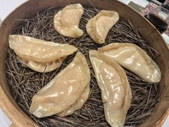 -松针蔡记蒸饺(花园路店)