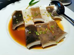 冰镇鱼唇-宣和苑(华侨新村店)