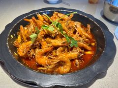 -巴蜀王婆大虾(首经贸店)