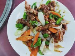 -清真烧麦馆(民族路店)