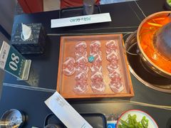 -乔先生涮肉·鲜活牛羊肉火锅(塘沽店)