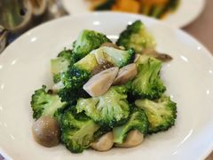 -烤肉宛饭庄(北新桥店)