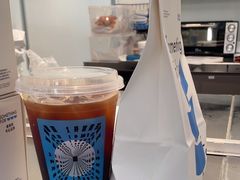 -Something For(金地威新中心店)