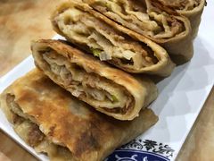 -力力豆花庄(广渠门店)