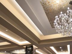 大堂-品悦酒店(三林古镇店)