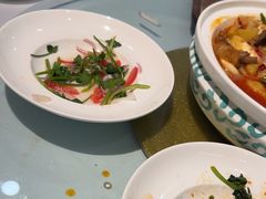 -新疆兵团食府清真(马连道店)