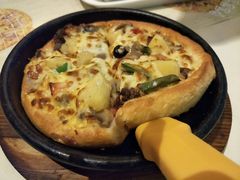 -菲滋意式餐厅(温岭银泰城店)