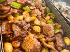 -老三李村河底戳子肉(总店)