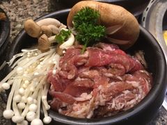 -韩罗苑(万象城店)