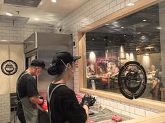 -肉肉大米(金虹桥店)