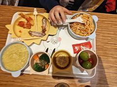 -金掌勺·锅包肉(广渠门店)