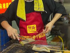 -大学城夜市大排档(凤栖路店)