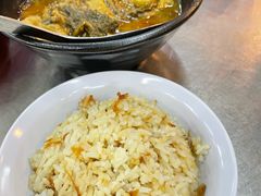 葱油饭-兴记肉骨茶 (甲洞大街第二新分店)