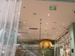 -奈尔宝·儿童乐园·亲子餐厅(华采天地店)