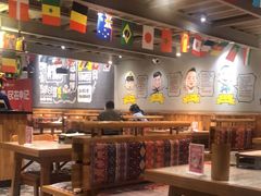 大堂-申记串道(山姆会员店)