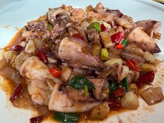 -健眺小海鲜(临海后山店)