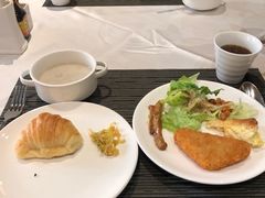 -云冈美高大酒店-西餐厅