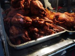 德州扒鸡-陶记正宗德州扒鸡(科巷店)