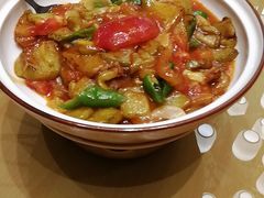-羊之道草原味道清真餐厅(番禺店)