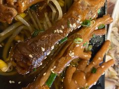 -猫姑娘大盘鸡(商城路店)