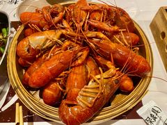 -靓靓蒸虾·头牌蒸虾(沙湖旗舰店)