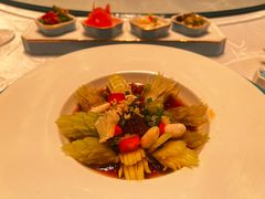 -御仙都北京菜馆·烤鸭店(双井店)