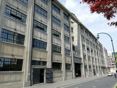 -上海四行仓库抗战纪念馆