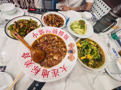 -小郭私房菜·海肠捞饭店(学士街店)