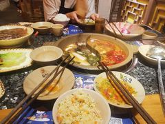 -蜀大侠火锅(龙岗店)