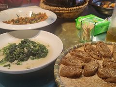 -古道村落(温汤店)