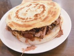 优质夹馍-子午路张记肉夹馍(翠华路店)
