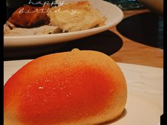 -翠贝卡&Mama Kelly Brunch Coffee(河西店)