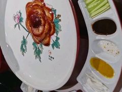 -京味斋·北京烤鸭(华威桥北工大店)