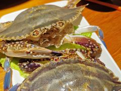 -海煮叹鲜·粥底火锅·港式海鲜打边炉(赛银国际广场店)