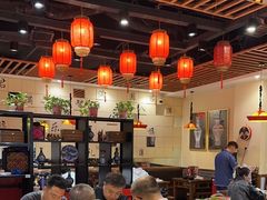 -满园烤鸭·春饼(太原街万达店)