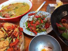 -三太子地摊烧烤·小龙虾(北蔡店)