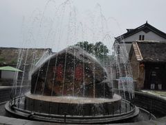 -红石寨旅游度假区