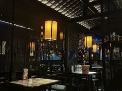 -绿茶餐厅(朝阳大悦城店)